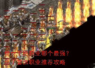 ����ƽ��ְҵ�ĸ���ǿ��������ѡְҵ�Ƽ�����