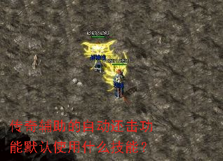 ���渨�����Զ���������Ĭ��ʹ��ʲô���ܣ�