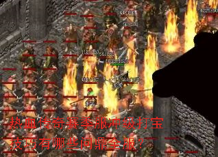 ��Ѫ�����������弶�򱦼�������Щ�ʶ�ȫ����