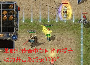 ��ְҵ��������ο�������ս���������ռ�BOSS��