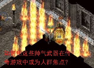 �������Щ˧�������ڴ�����Ϸ�г�Ϊ��Ⱥ���㣿