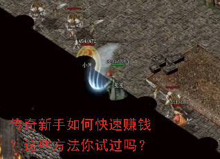 ����������ο���׬Ǯ����Щ�������Թ���