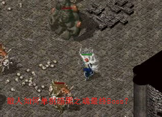 ɢ����ε�������֮������Boss��