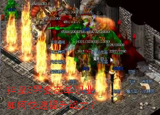 ���3���̬��ְҵ��ο�������ս����