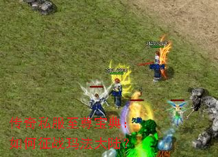 ����˽�����𱦵䣺�����ս�귨��½��