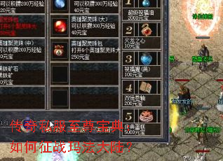 ����˽�����𱦵䣺�����ս�귨��½��