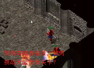 鸳鸯有耦春蚕苦,如何挑战天级传奇关卡? 鸳鸯有耦春蚕苦,如何挑战天级传奇关卡?