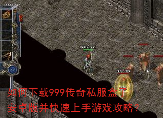 如何下载999传奇私服盒子安卓版并快速上手游戏攻略? 如何下载999传奇私服盒子安卓版并快速上手游戏攻略?