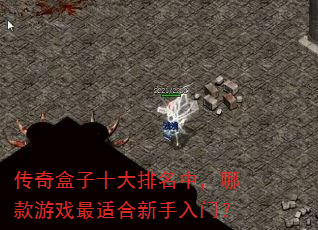 传奇盒子十大排名中,哪款游戏最适合新手入门? 传奇盒子十大排名中,哪款游戏最适合新手入门?