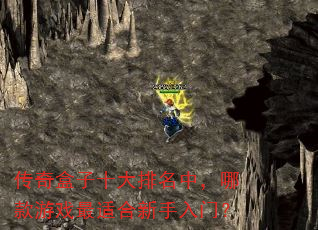 传奇盒子十大排名中,哪款游戏最适合新手入门? 传奇盒子十大排名中,哪款游戏最适合新手入门?