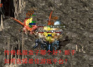 传奇私服盒子哪个好?新手如何选择最佳游戏平台? 传奇私服盒子哪个好?新手如何选择最佳游戏平台?