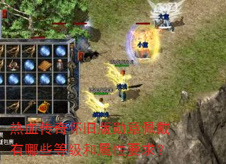 ��Ѫ���滳�ɰ�ѫ���������Щ�ȼ�������Ҫ��