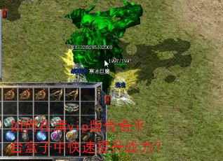 �������vip�洫��ƽ̨�����п�������ս����