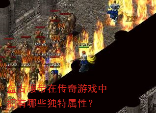 �̹������ڴ�����Ϸ��ӵ����Щ�������ԣ�