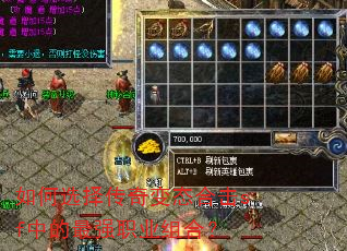 ���ѡ�����̬�ϻ�sf�е���ǿְҵ��ϣ�