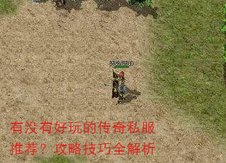 有没有好玩的传奇私服推荐?攻略技巧全解析 有没有好玩的传奇私服推荐?攻略技巧全解析