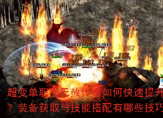 ���䵥ְҵ���⴫����ο�������ս����װ����ȡ�뼼�ܴ�������Щ���ɣ�