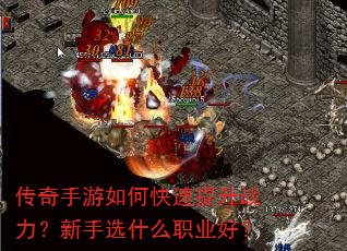 ����������ο�������ս��������ѡʲôְҵ�ã�