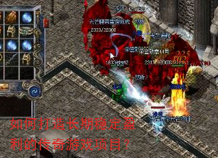 ��δ��쳤���ȶ�ӯ���Ĵ�����Ϸ��Ŀ��